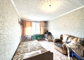 1-комнатная квартира на продажу, 35.2 м2, Чита, улица Строителей, 75