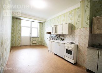 Продается 2-комнатная квартира, 55.9 м2, Тольятти, Майский проезд, 1, Комсомольский район