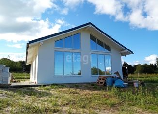 Дом на продажу, 99.6 м2, поселок Ушаково, Новая улица