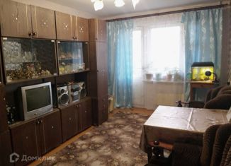 Продам четырехкомнатную квартиру, 77.1 м2, Ярославская область, 1-й микрорайон, 30