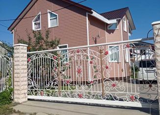 Продается дом, 150 м2, деревня Узигонты, 1-й Триумфальный проезд