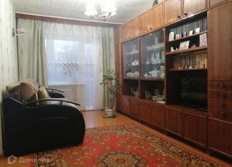 2-комнатная квартира на продажу, 43 м2, Вологодская область, улица Суворова, 24