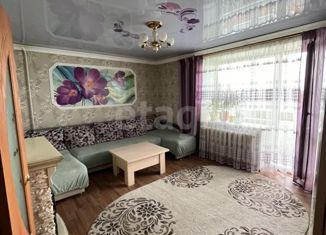 Продается четырехкомнатная квартира, 80.6 м2, Прокопьевск, улица 1-й Квартал МЖК, 5