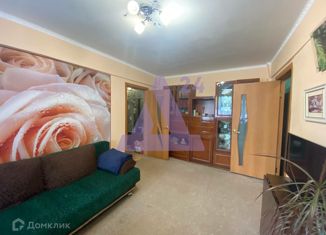 Продам 2-ком. квартиру, 43.7 м2, Новоалтайск, улица Энгельса, 6