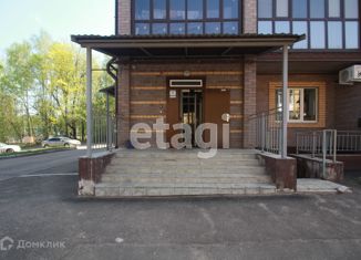 Продается офис, 122.6 м2, Костромская область, Никитская улица, 114