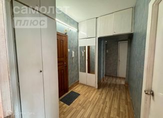 Сдам в аренду двухкомнатную квартиру, 50 м2, Архангельск, улица Тимме, 2