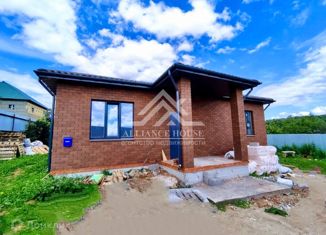 Дом на продажу, 105 м2, село Новое Шигалеево, Большая улица, 10