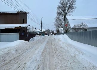 Продам земельный участок, 3 сот., Дрезна, улица Слободка, 8