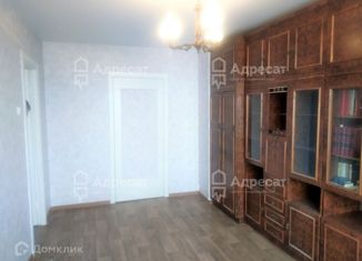 Продается 2-комнатная квартира, 40.9 м2, Волгоград, улица Луговского, 4