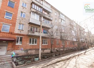 Продается 1-комнатная квартира, 20 м2, Петрозаводск, улица Льва Толстого, 14, район Голиковка