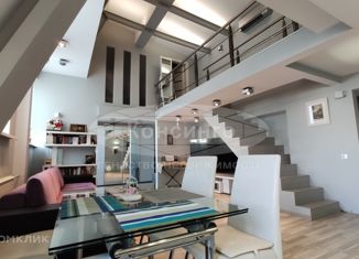 Сдается двухкомнатная квартира, 95 м2, Москва, Ленинградский проспект, 26к2, Беговой район