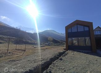 Продам дом, 76 м2, поселок Верхний Фиагдон