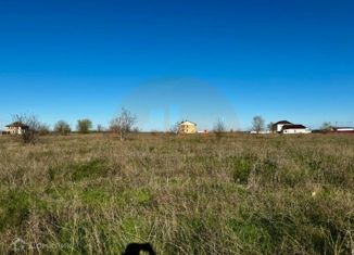 Участок на продажу, 10 сот., село Фрунзе, Российская улица