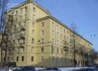 Продам трехкомнатную квартиру, 72 м2, Санкт-Петербург, Новочеркасский проспект, 49/20, Новочеркасский проспект