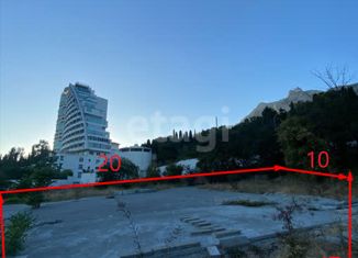 Продаю земельный участок, 14.5 сот., посёлок городского типа Кореиз, Таврический переулок, 7