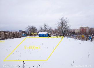 Продается участок, 8 сот., посёлок Путёвка, территория садоводческого общества Снежка, 947