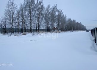 Продаю участок, 12.3 сот., посёлок Чекаевский, улица 70 лет Победы, 347