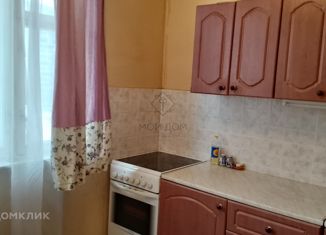 Аренда 1-ком. квартиры, 40 м2, Москва, Керамический проезд, 57к3