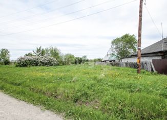 Земельный участок на продажу, 10 сот., село Преображенка, Новая улица, 24