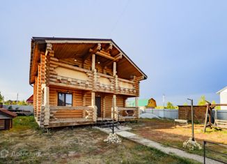 Продажа дома, 177.3 м2, посёлок городского типа Верхнее Дуброво, Белый переулок, 13