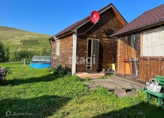 Продажа дома, 30 м2, деревня Кузнецово, Лесная улица