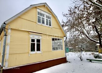 Продаю дом, 35 м2, село Жаворонки, садоводческое некоммерческое товарищество Зелёная Поляна, 103