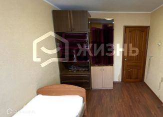 3-комнатная квартира на продажу, 58.5 м2, Екатеринбург, улица Фрунзе, 62, улица Фрунзе
