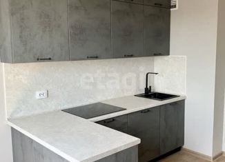 Продается однокомнатная квартира, 36 м2, Нижний Новгород, Новокузнечихинская улица, 14, ЖК Новая Кузнечиха