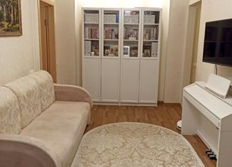 Продажа 3-комнатной квартиры, 56.4 м2, Нижний Новгород, улица Ярошенко, 4, улица Ярошенко