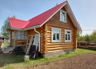 Продается дом, 45 м2, деревня Андреевка