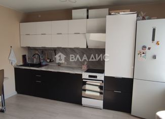 Продажа 2-комнатной квартиры, 40.4 м2, село Первомайский, улица Строителя Николая Шишкина, 3/1, ЖК Знак