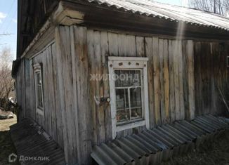 Дом на продажу, 35 м2, Новосибирская область, Дачный переулок