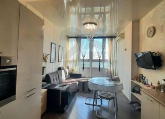 2-ком. квартира на продажу, 72 м2, Краснодар, Кубанская улица, 54, Кубанская улица