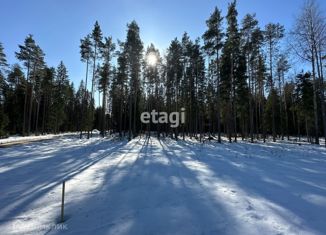 Земельный участок на продажу, 39.15 сот., поселок Первомайское