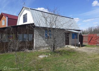Продажа дома, 98.5 м2, СНТ Нива