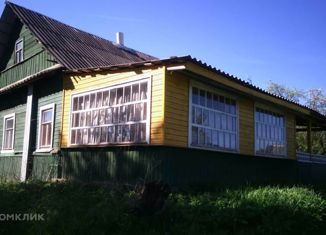 Продаю дом, 50 м2, Псковская область