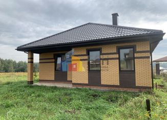 Дом на продажу, 116 м2, деревня Харино, Хвойная аллея, 17