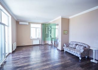 Продается двухкомнатная квартира, 79.9 м2, Севастополь, Щитовая улица, 26Б