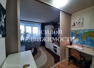 Продам 1-комнатную квартиру, 30 м2, Курская область, проспект Кулакова, 43