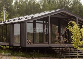 Продается дом, 102 м2, деревня Григоровка