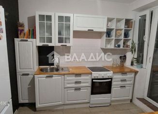 Продажа 1-комнатной квартиры, 39 м2, городской посёлок Янино-1, Мельничный переулок, 1к3