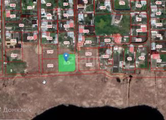 Земельный участок на продажу, 6.3 сот., СНТ Мысы, 37-я улица, 22