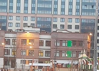 Сдам в аренду 1-ком. квартиру, 35.3 м2, Санкт-Петербург, улица Александра Матросова, 8к1, метро Лесная