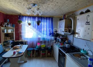 Дом на продажу, 133.9 м2, Волгоград, улица Фиолетова