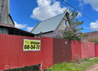 Продается дом, 40 м2, СТ Инвертор