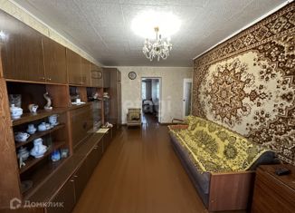 Продажа 3-комнатной квартиры, 57.8 м2, Боровичи, Сушанская улица, 16