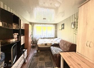 Продажа комнаты, 17.3 м2, Пермский край, улица Челюскинцев, 75