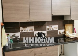 Сдача в аренду 3-комнатной квартиры, 80 м2, Москва, бульвар Дмитрия Донского, 8, район Северное Бутово