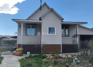 Продам дом, 130 м2, Улан-Удэ, Российская улица, 48А