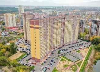 Продам 2-ком. квартиру, 71.31 м2, Воронеж, улица Суворова, 122В, ЖК Берег